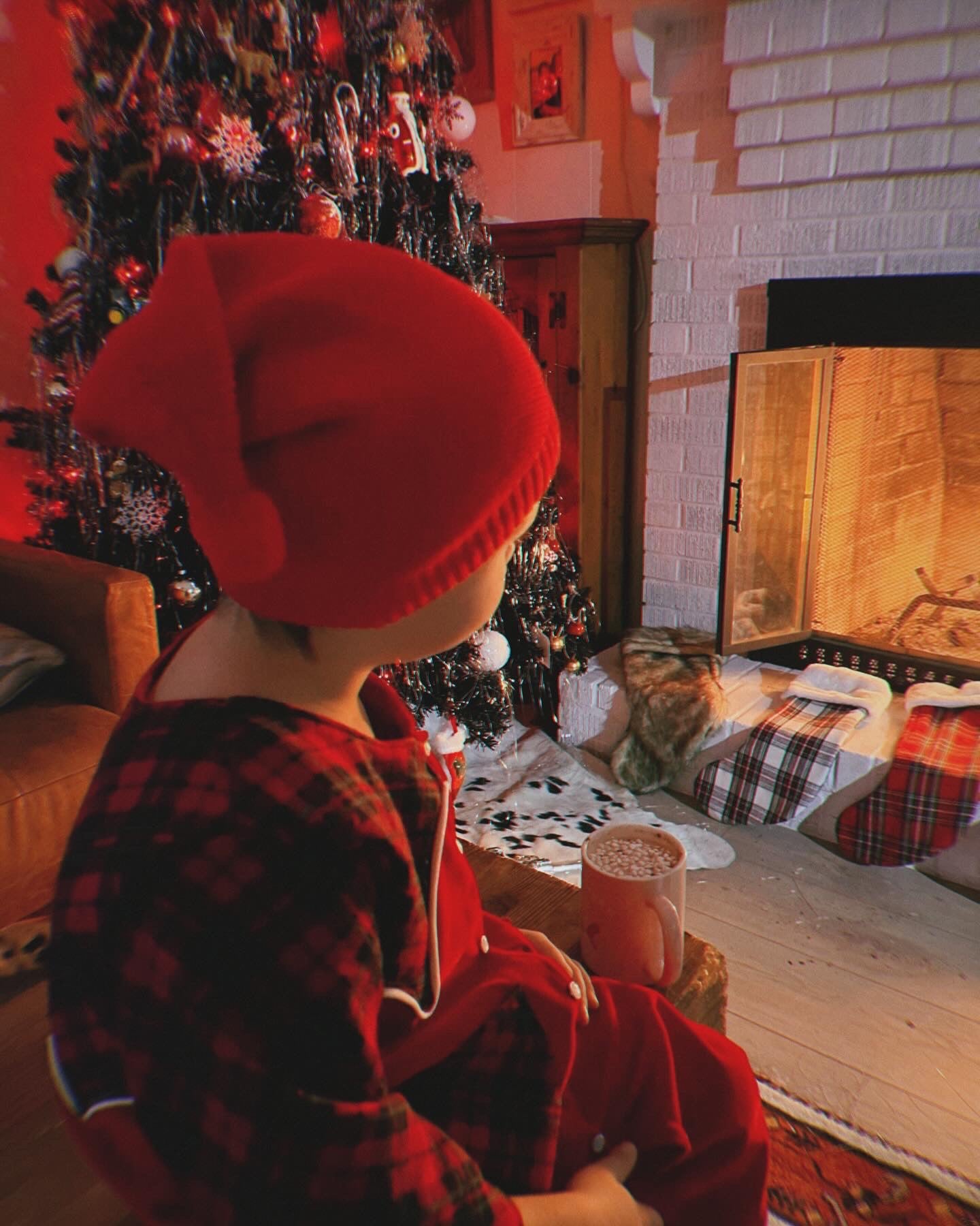 Holly Dolly Darlin’ Holiday Onesie, Pearl Snap