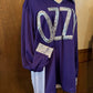 Ozzy Osbourne Fringe Shirt