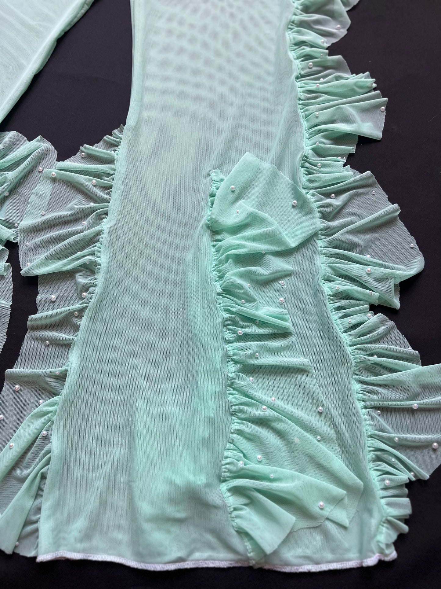 Little Mermaid Costume