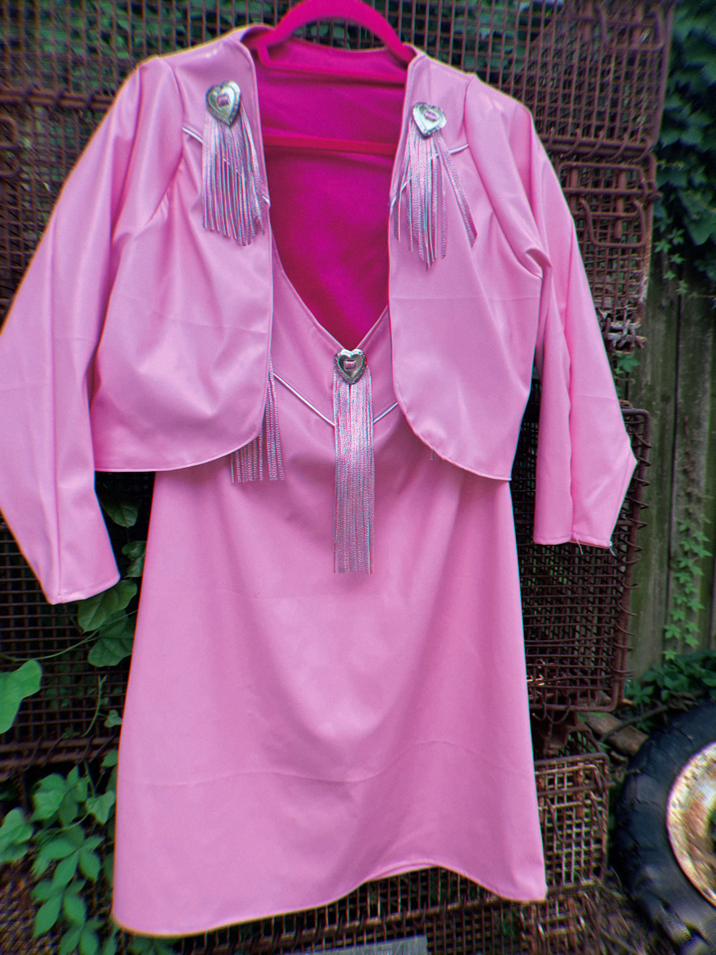 Pure Country Western Dress Set Pure Country Western Dress Set