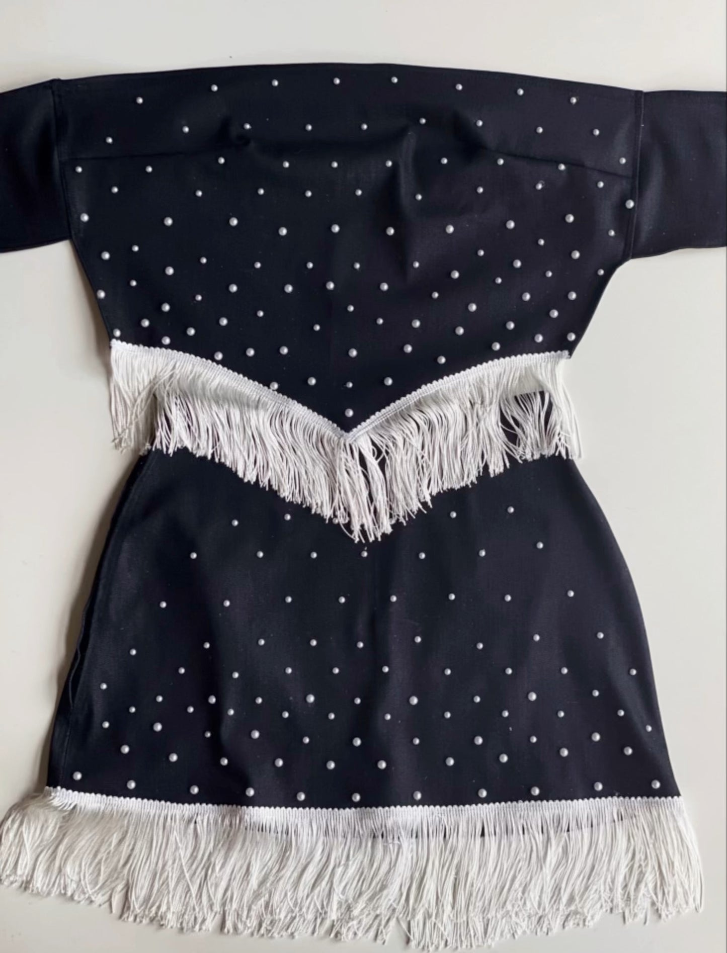 Denim Dolly Matching Set