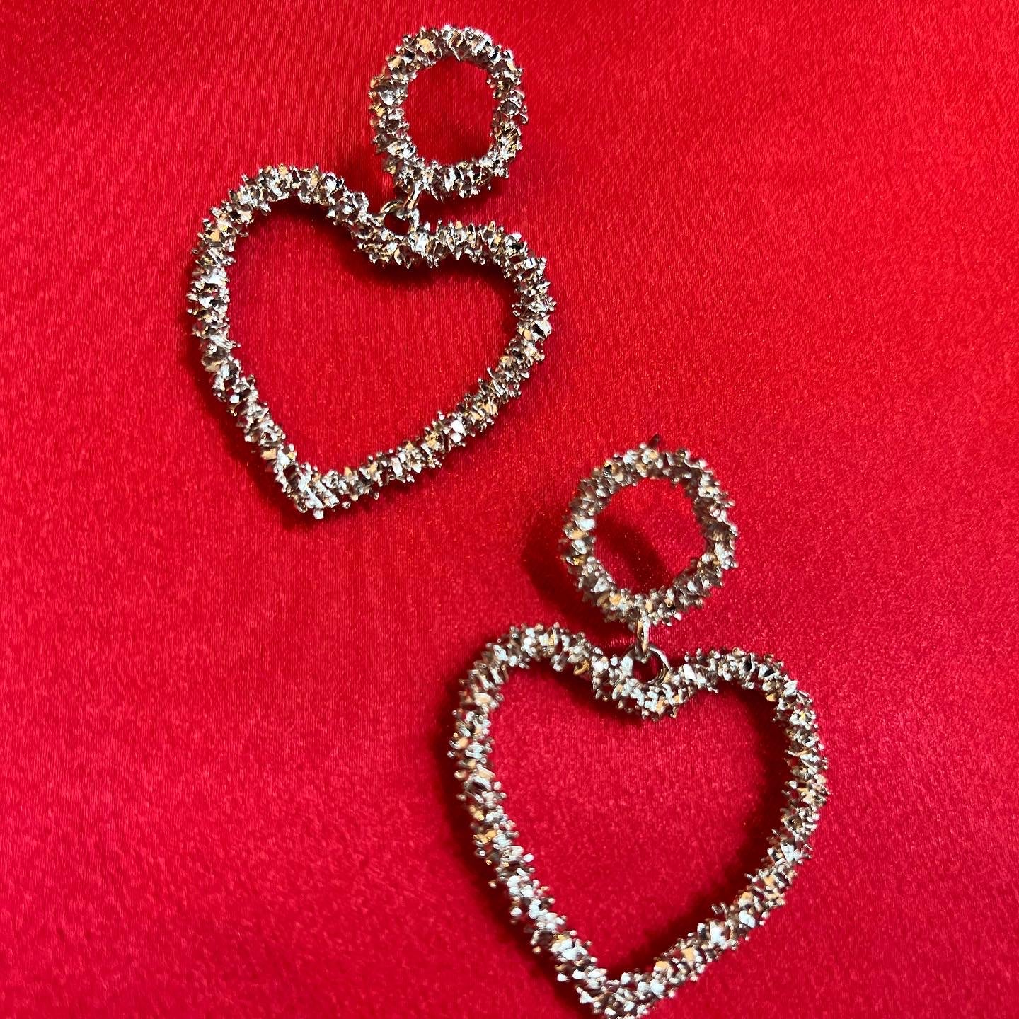 Open Heart Hoops