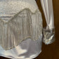 Leah Pearl Snap Skirt Suit