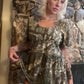 Camo Babydoll Dress