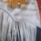 Don’t Tread On Me Texas Flag Embroidered Dress