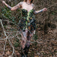 Gilly Corset Dress