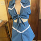 Blue Bell Shorts