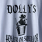Dolly’s Holler or Squalor Unisex Tee