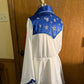 Independence Day Nudie’s Style dress