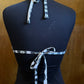 8 Ball Bra Top