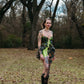 Gilly Corset Dress