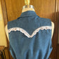 Blue Bell Shorts