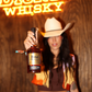 Buckin’ Retro Cowgirl Vest