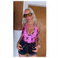 Playboy Halter Top