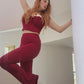 Heart You Activewear Set