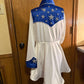 Independence Day Nudie’s Style dress