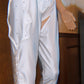 Rhinestone Cowgirl Set - Chaps, bodysuit, and vest