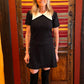 Laura Mod Mini Dress