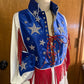 Independence Day Nudie’s Style dress