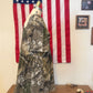 Camo Babydoll Dress