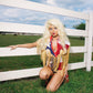 Lone Star Texas Bolero Pearl Snap