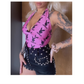 Playboy Halter Top