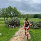 Honky Tonkin’ Hot Pants