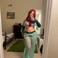 Little Mermaid Costume