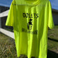Dolly’s Holler or Squalor Unisex Tee