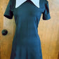 Laura Mod Mini Dress