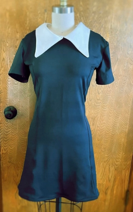 Laura Mod Mini Dress