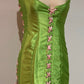 Corset Mini Dress -Customizeable