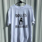 Dolly’s Holler or Squalor Unisex Tee