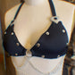 Skylar Chain Bra Top x Skirt