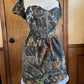 Mossy Oak Babydoll Dress