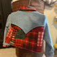 Holly Dolly Darlin’ Smokey Mountain Pearl Snap Shirt
