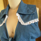 Blue Bell Shorts