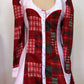 Holly Dolly Smokey Mountain Holiday Dress