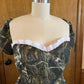 Mossy Oak Babydoll Dress
