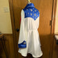 Independence Day Nudie’s Style dress
