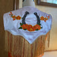 Buckin’ Retro Cowgirl Vest
