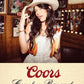 Buckin’ Retro Cowgirl Vest