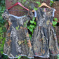 Mossy Oak Babydoll Dress