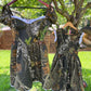 Mossy Oak Babydoll Dress