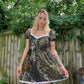 Mossy Oak Babydoll Dress