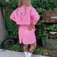 Pure Country Western Dress Set