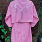 Pure Country Western Dress Set