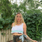 Mossy Oak Wrap Skirt