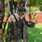 Little Darlin’ Mossy Oak Babydoll