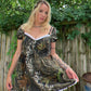 Mossy Oak Babydoll Dress